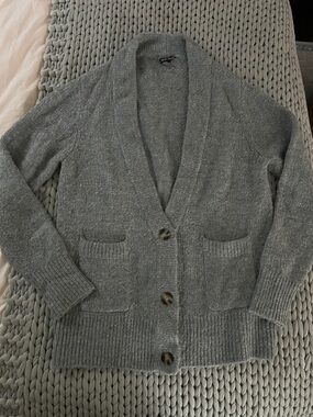 Micha Lounge Knit Cardigan